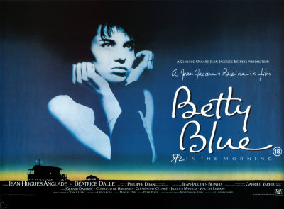 betty blue front