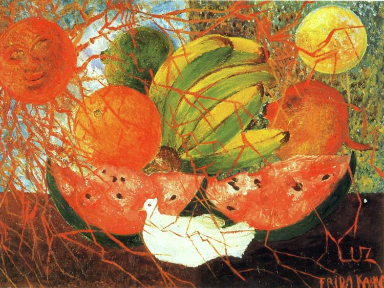 frida kahlo paintings. Frida Kahlo#39;s art