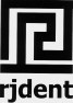 r-j-dent-logo