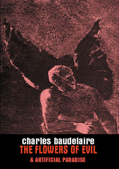 Image result for flowers of evil baudelaire pdf