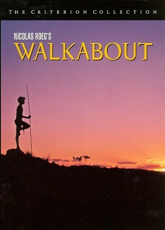 Walkabout james vance marshall book report